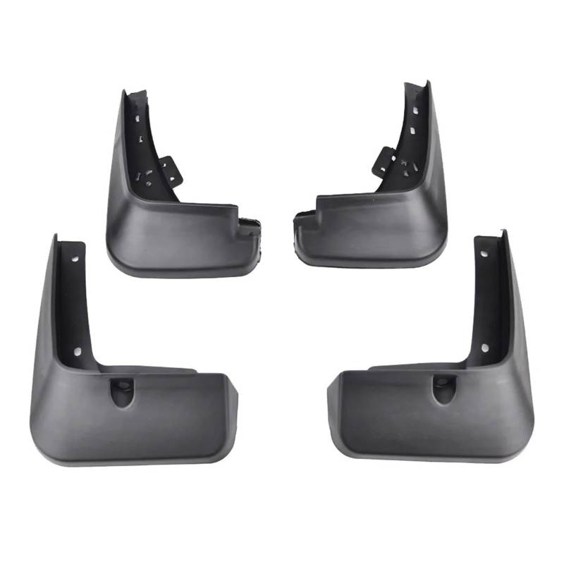 Stück Schmutzfänger Mud Flaps Für Kia Optima 2016 2017 2018 JF Limousine Vorne Hinten Geformt Auto Spritzschutz Schmutzfänger Kotflügel Schlammklappe Spritzschutz von KLKWSFGFZK