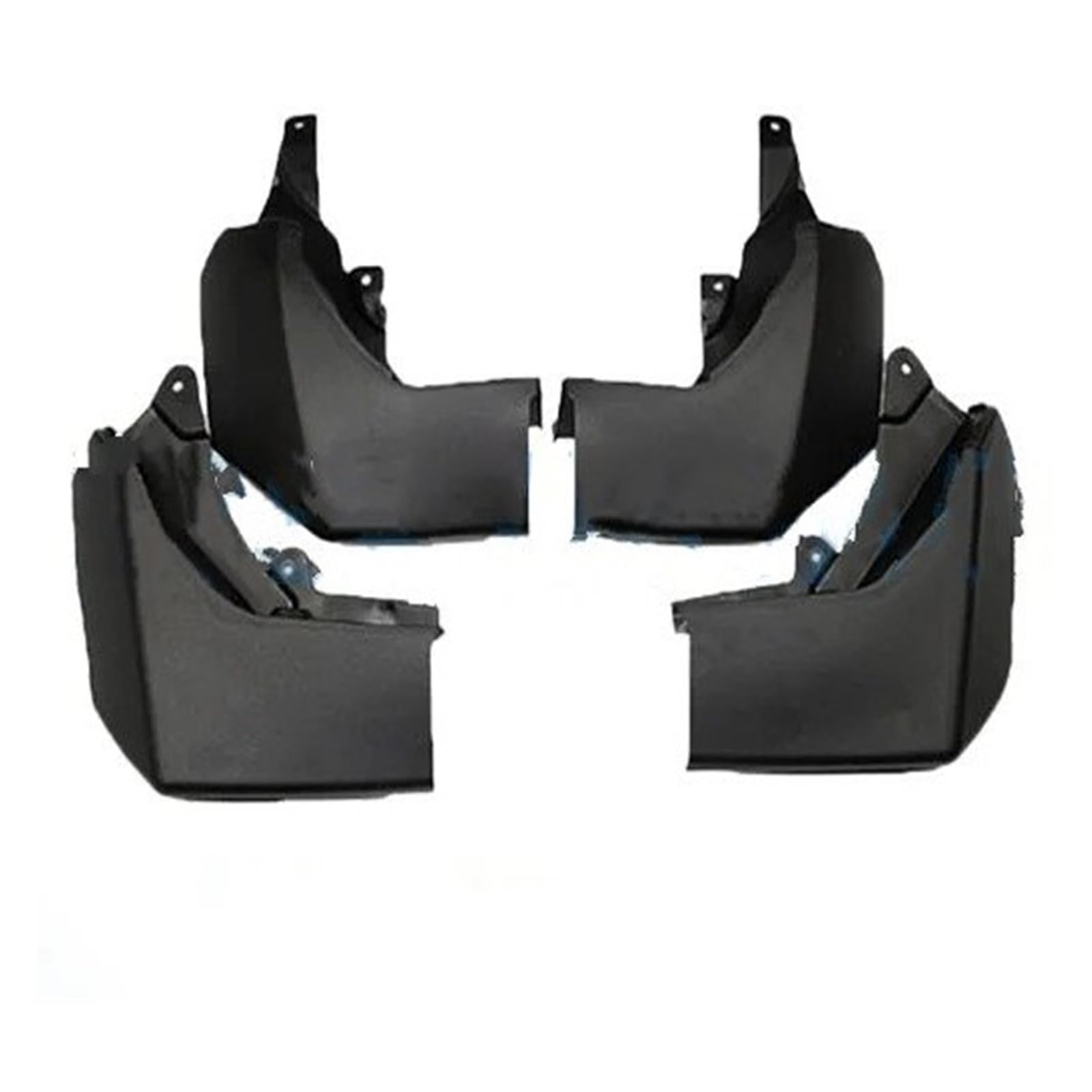 Stück Schmutzfänger Mud Flaps Für Land Für Rover Discovery 4 LR4 2010-2016 Auto-Schmutzfänger Schmutzfänger Spritzschutz Kotflügel Kotflügel Schlammklappe Spritzschutz Stück Schmutzfänger Mud Flaps Für Land Für Rover Discovery 4 LR4 2010-2016 Auto-Schmutzfänger Schmutzfänger Spritzschutz Kotflügel Kotflügel Schlammklappe Spritzschutz von KLKWSFGFZK