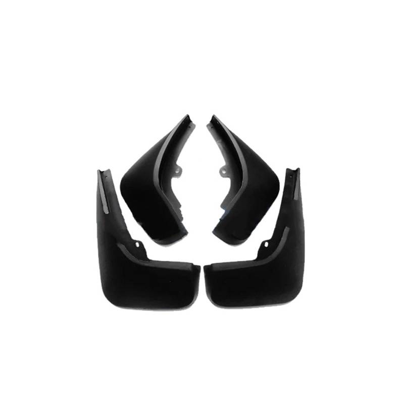 Stück Schmutzfänger Mud Flaps Für Land Für Rover Discovery Sport 2015 2016 2017 2018 Schmutzfänger Schmutzfänger Spritzschutz Kotflügel Vorne Hinten Kotflügel Auto Zubehör Schlammklappe Spritzschutz(5 von KLKWSFGFZK