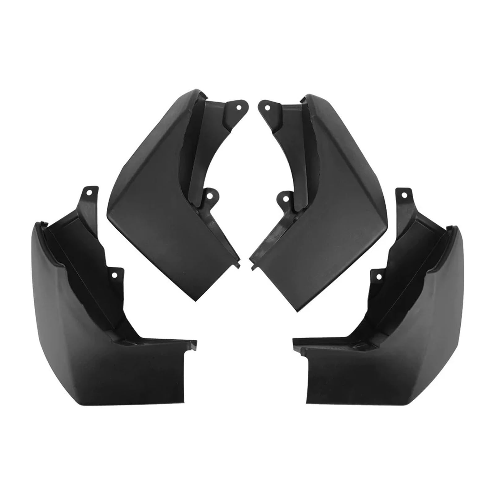 Stück Schmutzfänger Mud Flaps Für Land Für Rover Für Discovery 3 2004 2005-2008 LR3 Spritzschutz Kotflügel Kotflügelsatz Schmutzfänger Vorne Hinten Schlammklappe Spritzschutz Stück Schmutzfänger Mud Flaps Für Land Für Rover Für Discovery 3 2004 2005-2008 LR3 Spritzschutz Kotflügel Kotflügelsatz Schmutzfänger Vorne Hinten Schlammklappe Spritzschutz von KLKWSFGFZK