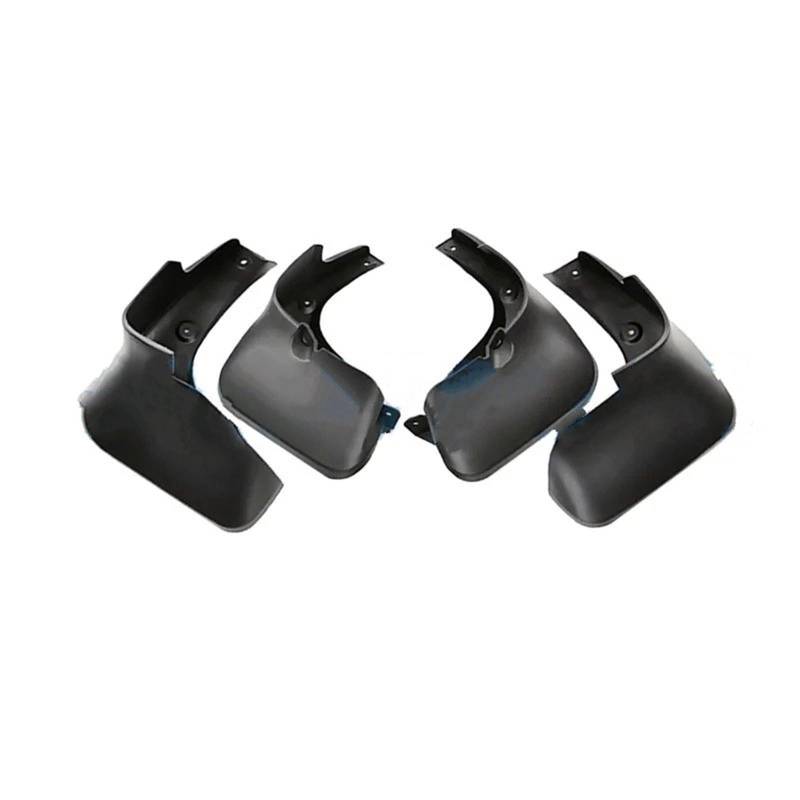 Stück Schmutzfänger Mud Flaps Für Lexus RX RX270 RX300 RX350 RX450H 2010 2011 2012 2013 2014 2015 Auto Spritzschutz Schmutzfänger Kotflügel Schlammklappe Spritzschutz von KLKWSFGFZK