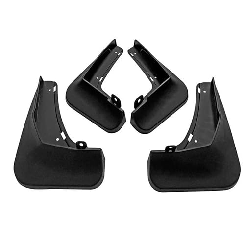 Stück Schmutzfänger Mud Flaps Für Li L7 Für Führend Für Ideal 2023 2024 Kotflügel Spritzschutz Schmutzfänger Autozubehör Vordere Hinterräder Kotflügel Schlammklappe Spritzschutz von KLKWSFGFZK