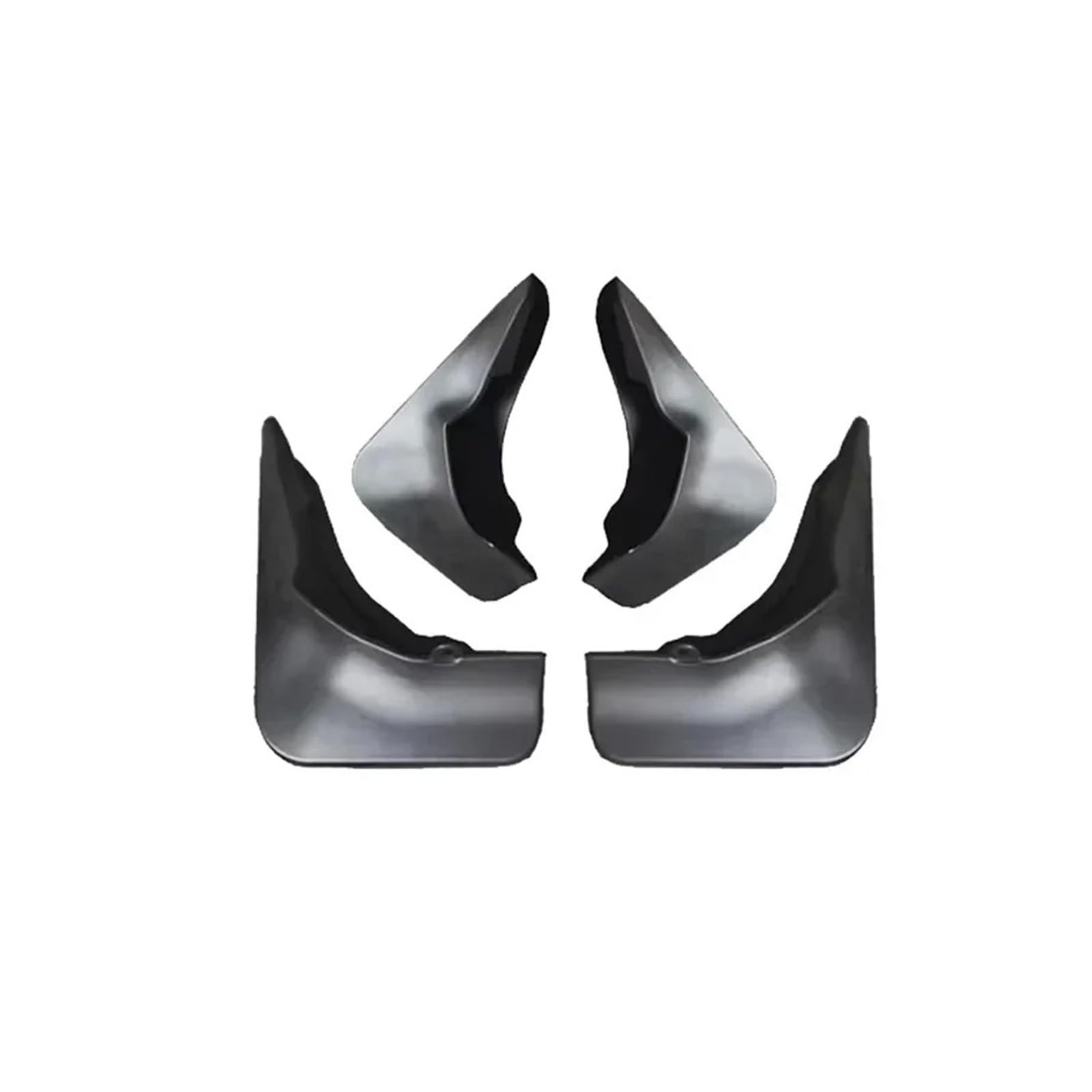 Stück Schmutzfänger Mud Flaps Für MG Für HS MK2 2024 2025 Auto-Kotflügel Spritzwassergeschützte Schmutzfänger Flaps Vorder- Und Hinterradkotflügel Schlammklappe Spritzschutz Stück Schmutzfänger Mud Flaps Für MG Für HS MK2 2024 2025 Auto-Kotflügel Spritzwassergeschützte Schmutzfänger Flaps Vorder- Und Hinterradkotflügel Schlammklappe Spritzschutz von KLKWSFGFZK