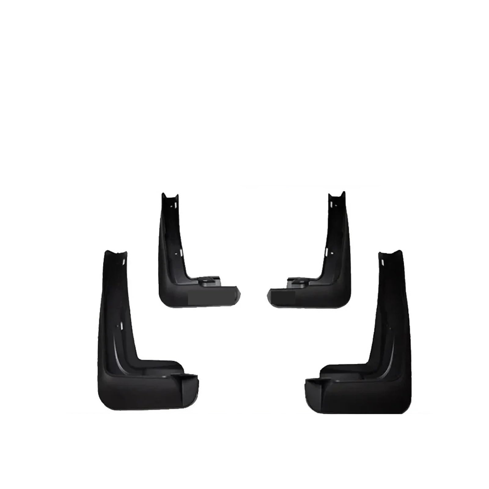 Stück Schmutzfänger Mud Flaps Für MINI Für Cooper F56 2018-2024 Kotflügel Schmutzfänger Spritzschutz Räder Schutz Kotflügel Schlammklappe Spritzschutz Stück Schmutzfänger Mud Flaps Für MINI Für Cooper F56 2018-2024 Kotflügel Schmutzfänger Spritzschutz Räder Schutz Kotflügel Schlammklappe Spritzschutz von KLKWSFGFZK