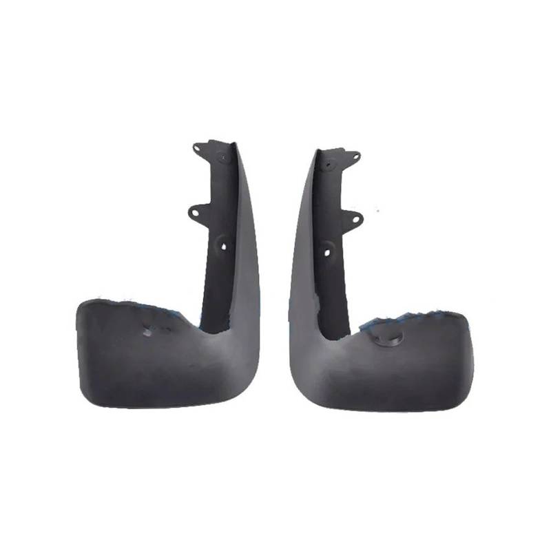 Stück Schmutzfänger Mud Flaps Für Mazda 6 2009 2010 2011 2012 2013 GH Serie Auto Spritzschutz Schmutzfänger Kotflügel Kotflügel Schlammklappe Spritzschutz von KLKWSFGFZK