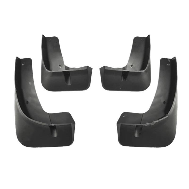 Stück Schmutzfänger Mud Flaps Für Mazda Für CX-50 2023 2024 Fender Kotflügel Schmutzfänger Schutz Spritzschutz Kotflügel Schlammklappe Spritzschutz von KLKWSFGFZK