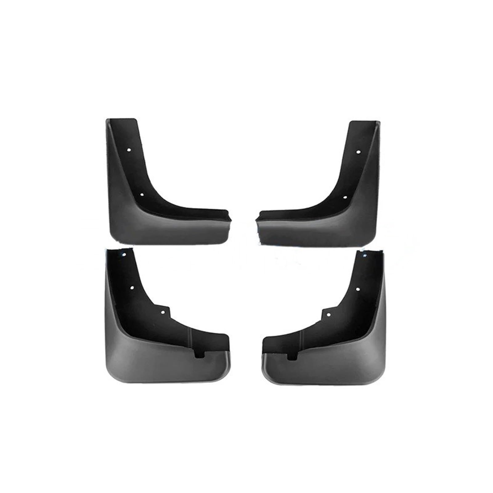 Stück Schmutzfänger Mud Flaps Für Mitsubishi Für Outlander 2007 2008 2009 Vorne Hinten Auto Spritzschutz Schmutzfänger Kotflügel Schlammklappe Spritzschutz Stück Schmutzfänger Mud Flaps Für Mitsubishi Für Outlander 2007 2008 2009 Vorne Hinten Auto Spritzschutz Schmutzfänger Kotflügel Schlammklappe Spritzschutz von KLKWSFGFZK