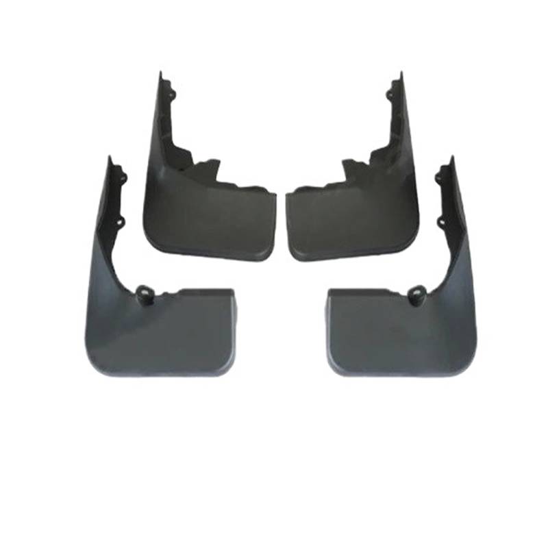 Stück Schmutzfänger Mud Flaps Für Peugeot 408 2015 2016 2017 2018 2019 2020 2021-2025 Kotflügel Schmutzfänger Spritzschutz Schlammklappe Spritzschutz von KLKWSFGFZK