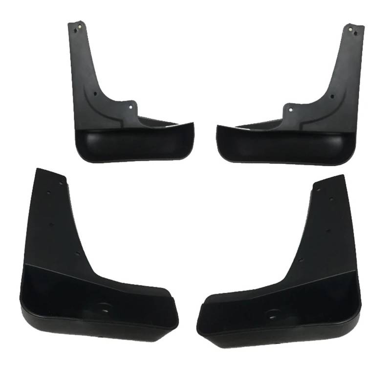 Stück Schmutzfänger Mud Flaps Für Suzuki Für Grand Für Vitara Edcudo JT 2005 2006 2007 2008 2009-2015 Auto-Schmutzfänger Kotflügel Spritzschutz Schlammklappe Spritzschutz von KLKWSFGFZK