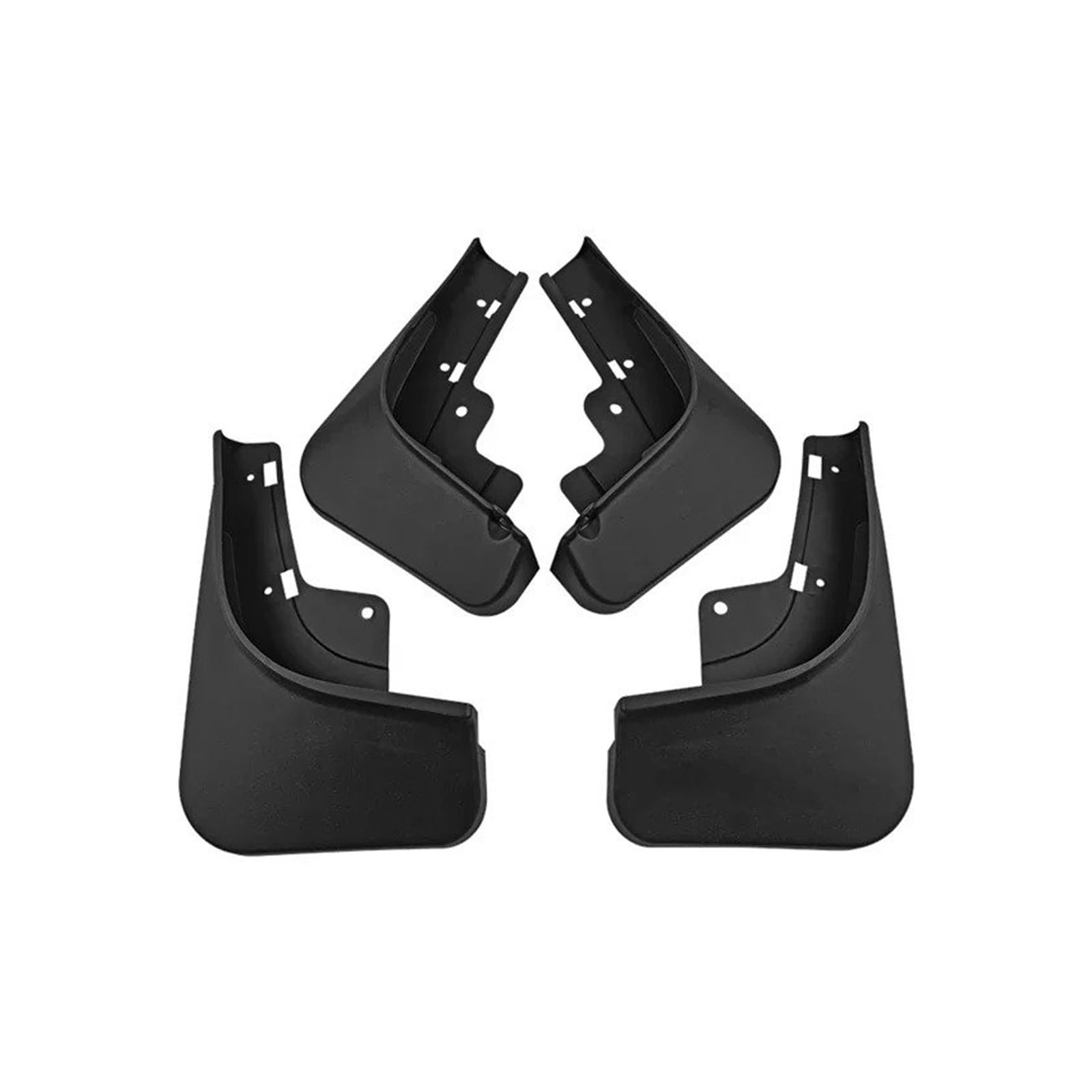 Stück Schmutzfänger Mud Flaps Für Tesla Für Modell Für S 2023 Plaid Kotflügel Spritzschutz Schmutzfänger Autozubehör Vordere Hinterräder Kotflügel Schlammklappe Spritzschutz Stück Schmutzfänger Mud Flaps Für Tesla Für Modell Für S 2023 Plaid Kotflügel Spritzschutz Schmutzfänger Autozubehör Vordere Hinterräder Kotflügel Schlammklappe Spritzschutz von KLKWSFGFZK