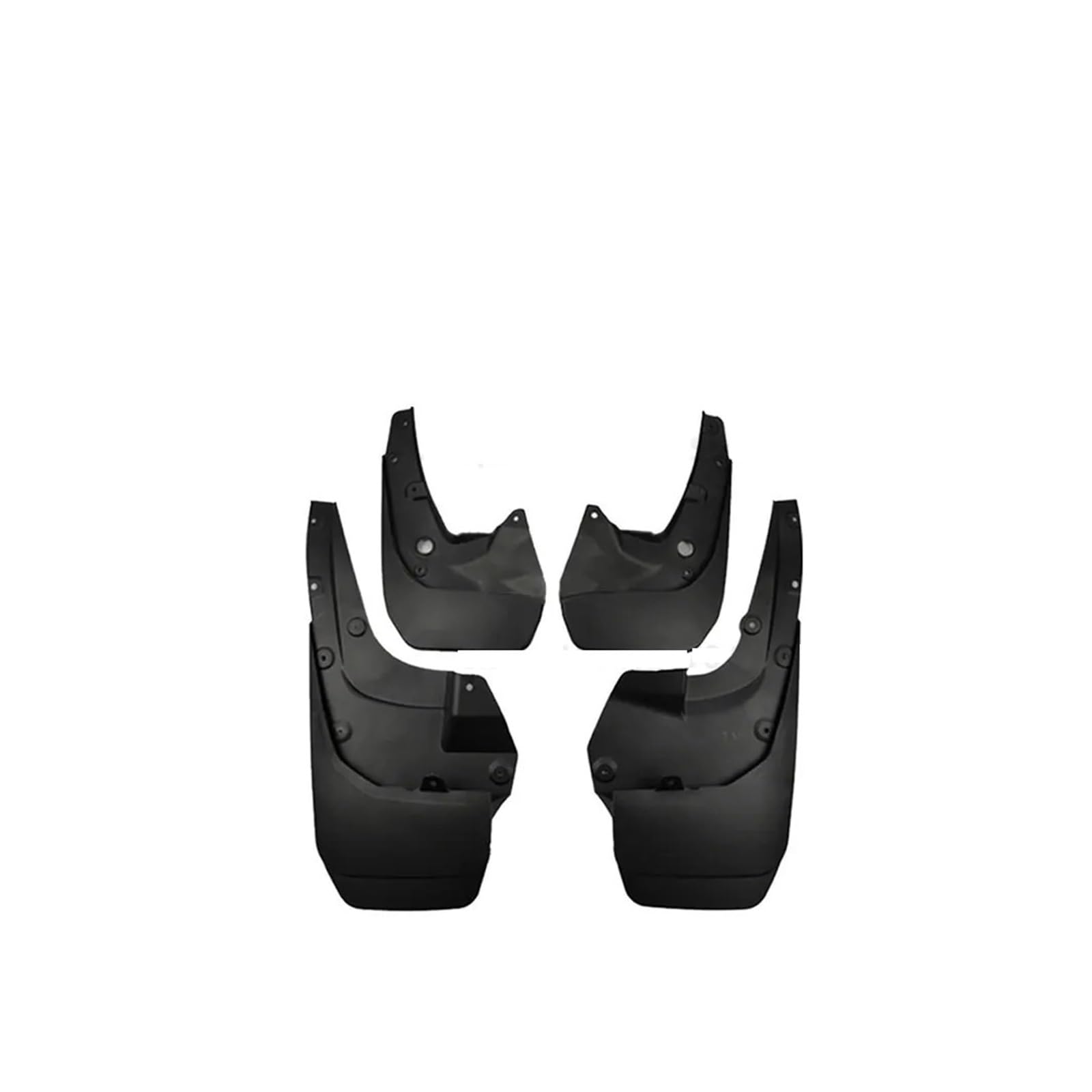 Stück Schmutzfänger Mud Flaps Für Toyota Für 4Runner 5th Gen 2010 2011 2012 2013 2014 2015 2016 2017 2018-2024 Schmutzfänger Kotflügel Spritzschutz Kotflügel Schlammklappe Spritzschutz(2012-2024) Stück Schmutzfänger Mud Flaps Für Toyota Für 4Runner 5th Gen 2010 2011 2012 2013 2014 2015 2016 2017 2018-2024 Schmutzfänger Kotflügel Spritzschutz Kotflügel Schlammklappe Spritzschutz(2012-2024) von KLKWSFGFZK