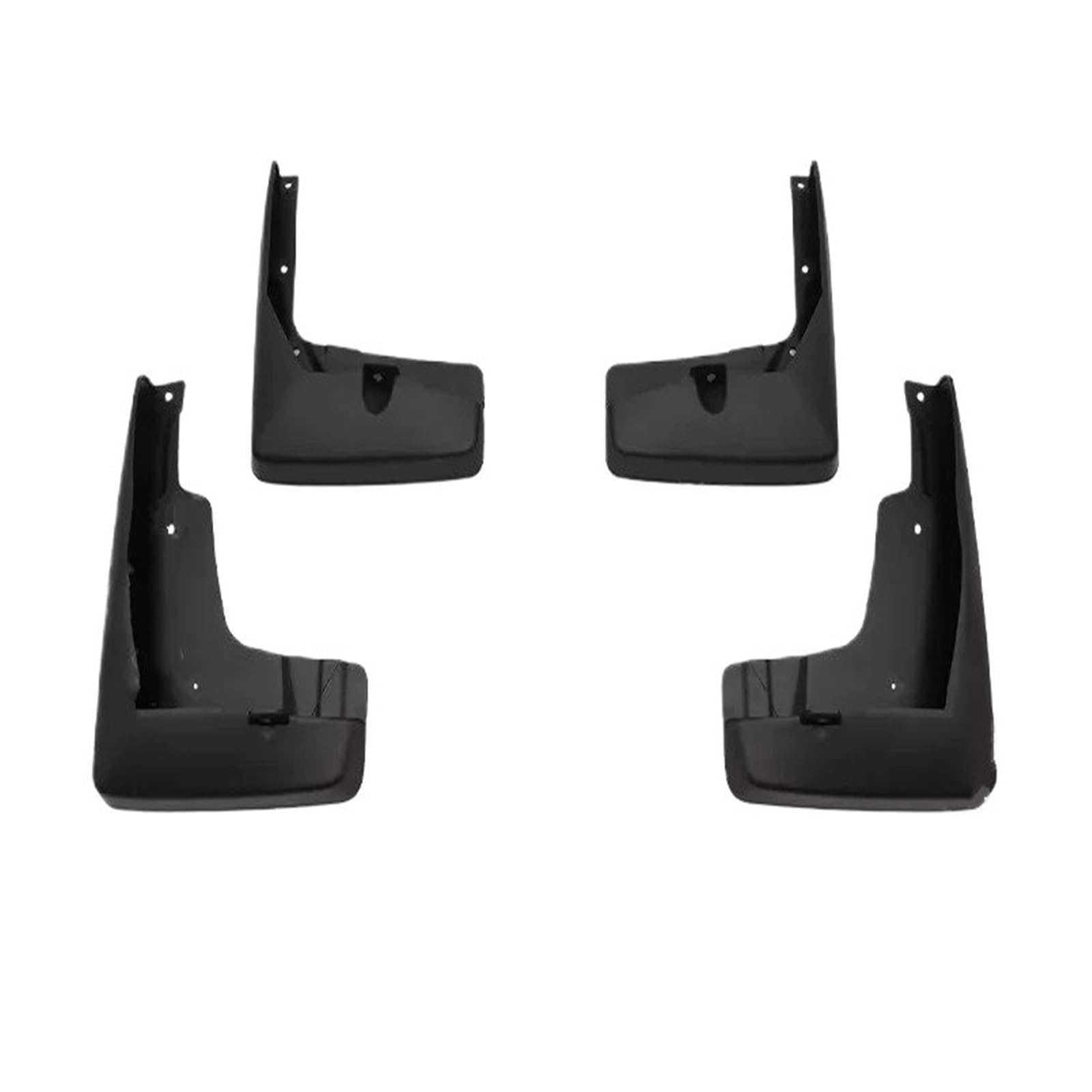 Stück Schmutzfänger Mud Flaps Für Toyota Für Camry XV50 2015 2016 2017 Auto Vorne Hinten Schmutzfänger Kotflügel Spritzschutz Schlammklappe Spritzschutz(US) von KLKWSFGFZK