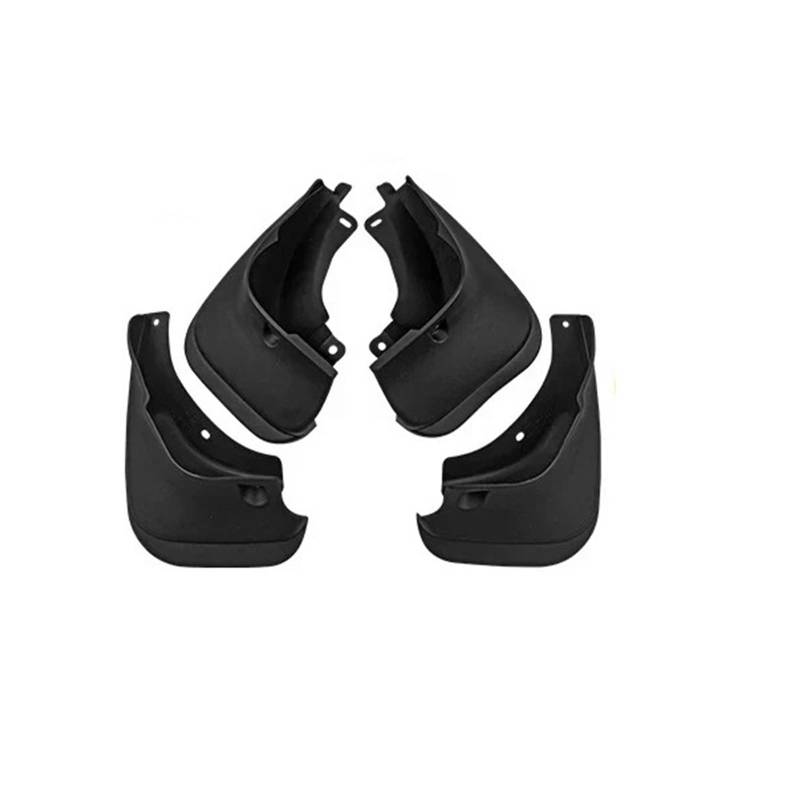 Stück Schmutzfänger Mud Flaps Für Toyota Für Corolla AE101 AE102 AE100 1993-1998 Kotflügel Schmutzfänger Schutz Spritzschutz Kotflügel Autozubehör Schlammklappe Spritzschutz(Sedan) von KLKWSFGFZK