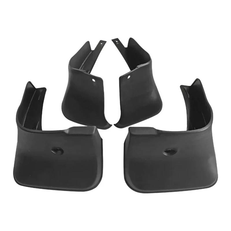 Stück Schmutzfänger Mud Flaps Für Toyota Für Corolla AE140 2007 2008 2009 2010-2013 Vorne Hinten Kotflügel Schmutzfänger Spritzschutz Schlammklappe Spritzschutz von KLKWSFGFZK
