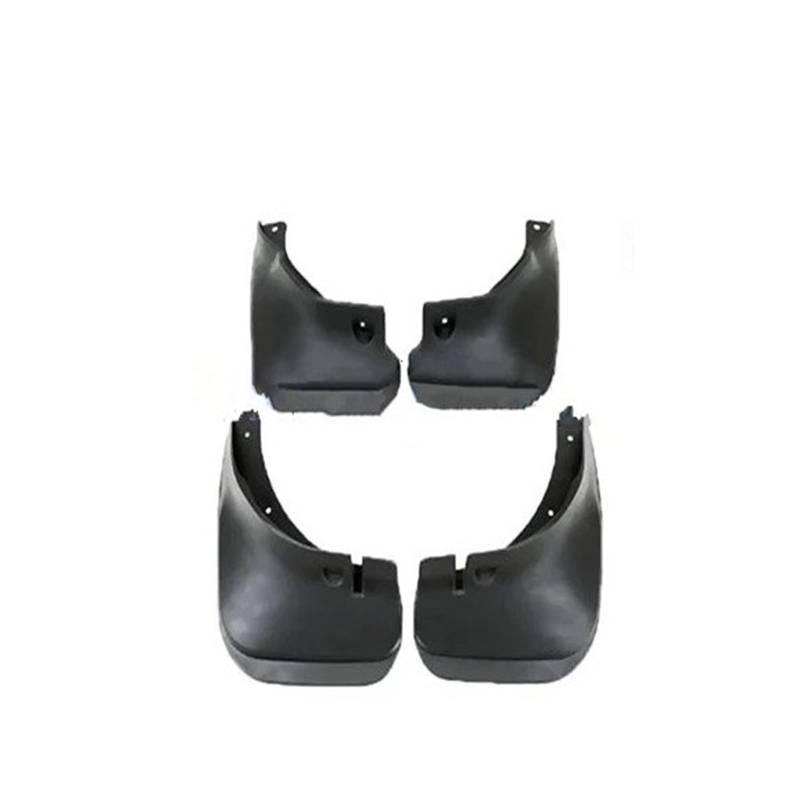 Stück Schmutzfänger Mud Flaps Für Toyota Für Corolla Für Limousine Für AE101 AE102 AE100 1993-1998 Vorne Hinten Schmutzfänger Spritzschutz Kotflügel Schlammklappe Spritzschutz(Hatchback) von KLKWSFGFZK
