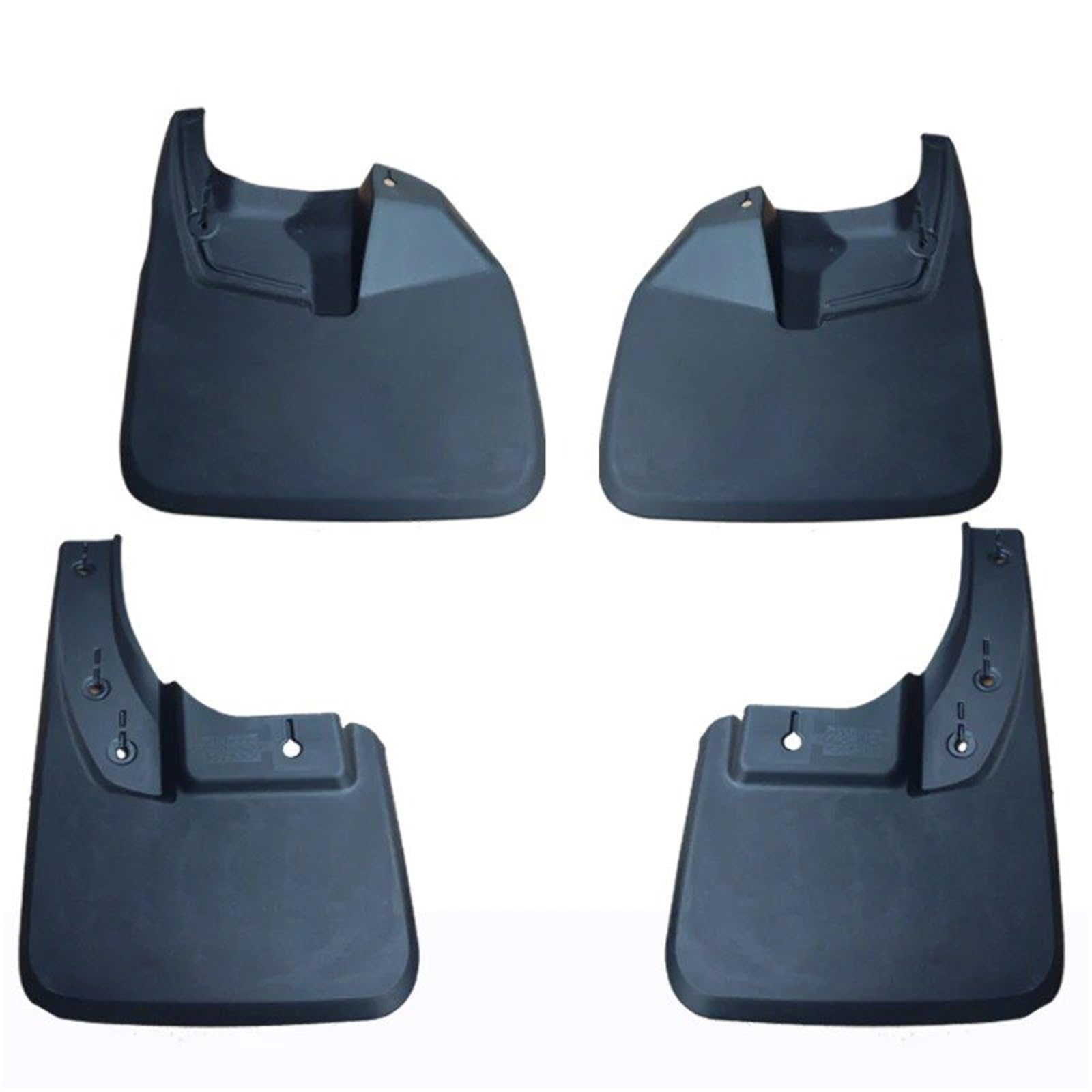 Stück Schmutzfänger Mud Flaps Für Toyota Für HILUX Für REVO Für Vigo Für TRD 2016-2021 4x4 Auto-Schmutzfänger Spritzschutz Schmutzfänger Kotflügel Schlammklappe Spritzschutz Stück Schmutzfänger Mud Flaps Für Toyota Für HILUX Für REVO Für Vigo Für TRD 2016-2021 4x4 Auto-Schmutzfänger Spritzschutz Schmutzfänger Kotflügel Schlammklappe Spritzschutz von KLKWSFGFZK