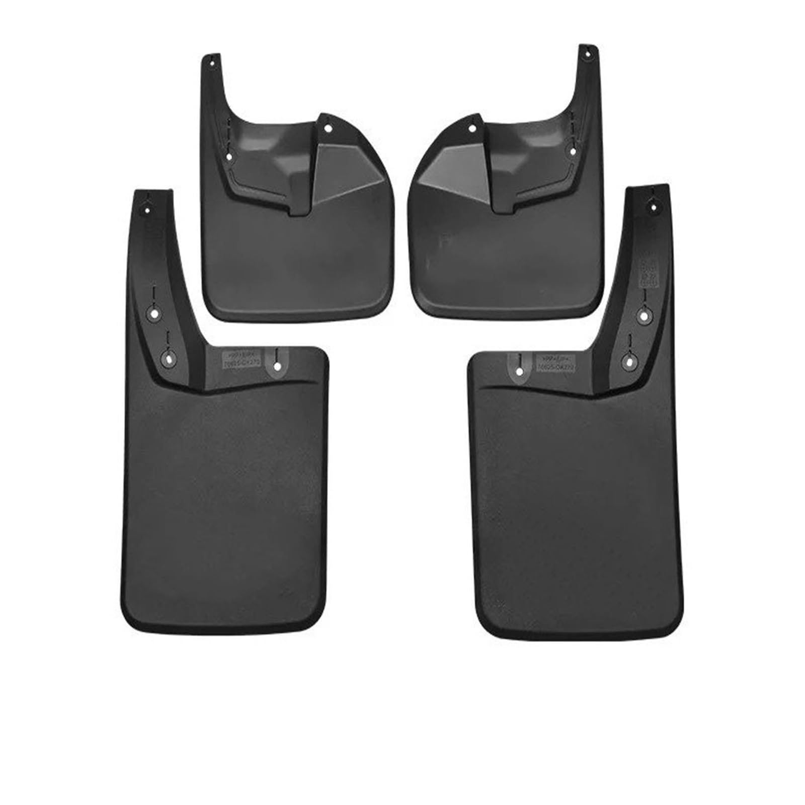Stück Schmutzfänger Mud Flaps Für Toyota Für Hilux Für Vigo Für Revo 2015-2023 Schmutzfänger Spritzschutz Vorne Hinten Räder Kotflügel Autozubehör Schlammklappe Spritzschutz Stück Schmutzfänger Mud Flaps Für Toyota Für Hilux Für Vigo Für Revo 2015-2023 Schmutzfänger Spritzschutz Vorne Hinten Räder Kotflügel Autozubehör Schlammklappe Spritzschutz von KLKWSFGFZK