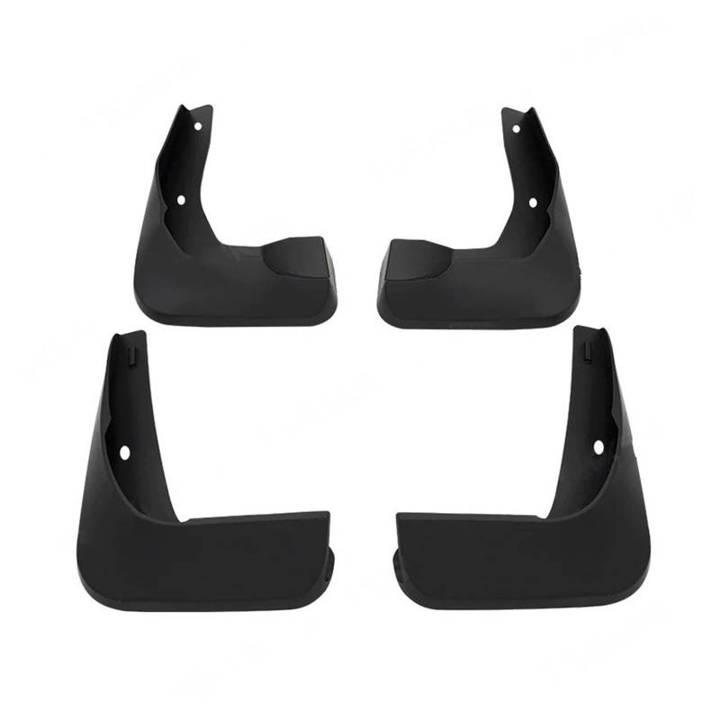 Stück Schmutzfänger Mud Flaps Für Toyota Previa XR50 2006 2007 2008 2009-2019 Auto Schmutzfänger Kotflügel Schlamm Schutz Klappe Splash Flaps Schlammklappe Spritzschutz von KLKWSFGFZK