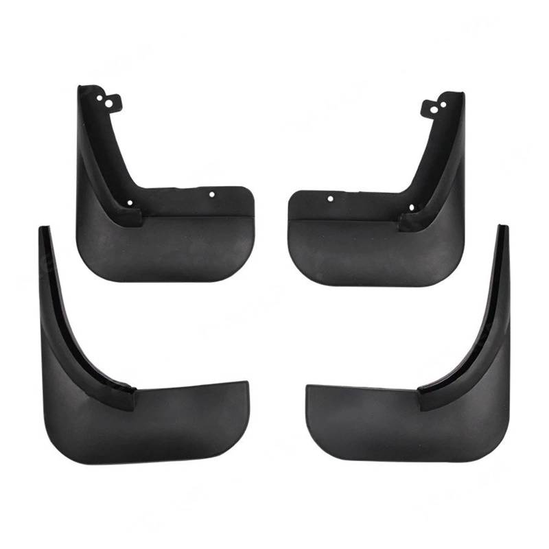 Stück Schmutzfänger Mud Flaps Für VW Für Passat B5 B5.5 1998 1999 2000-2004 Schmutzfänger Spritzschutz Vorne Hinten Schmutzfänger Kotflügel Schlammklappe Spritzschutz von KLKWSFGFZK