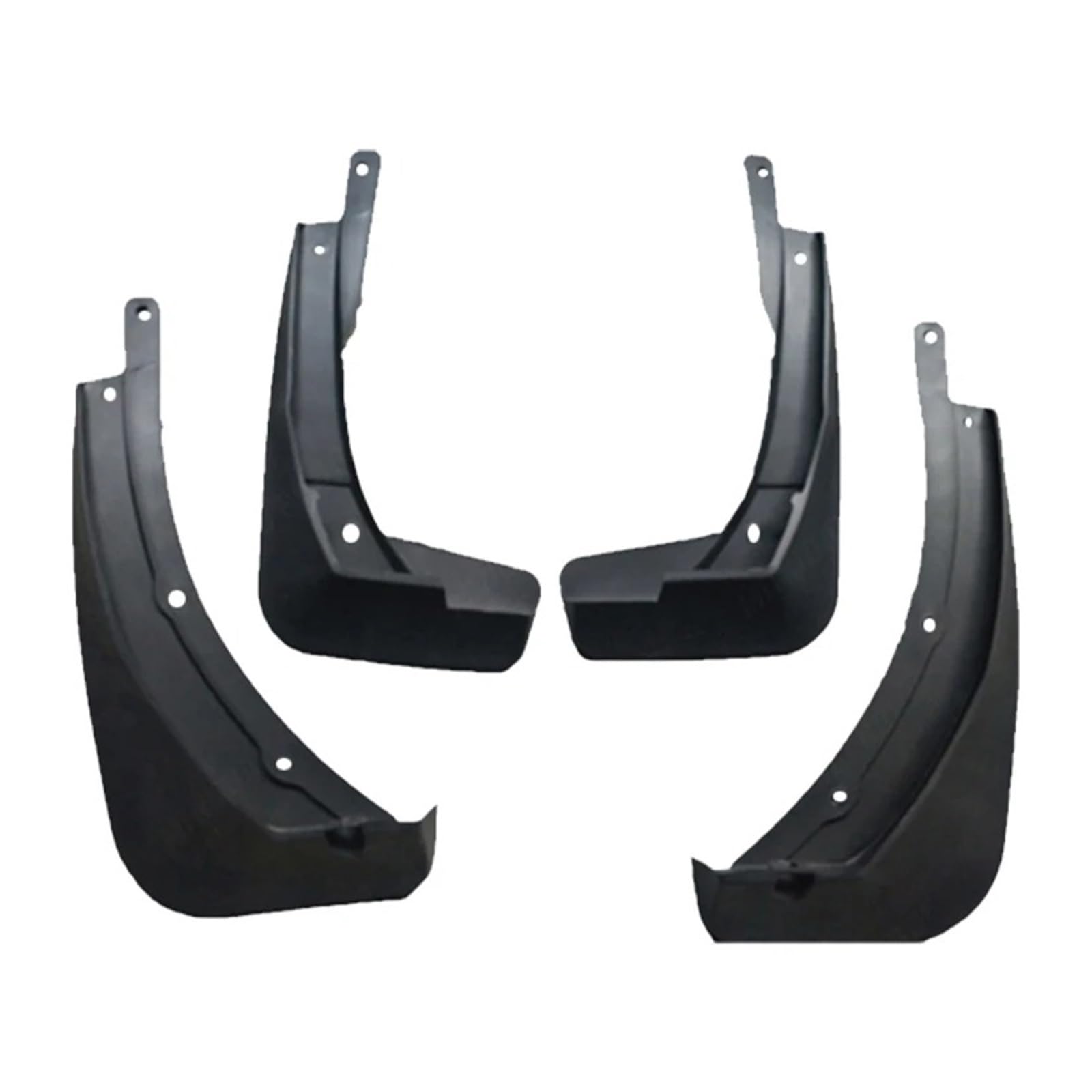 Stück Schmutzfänger Mud Flaps Für VW Für T-ROC T ROC TRoc 2017 2018 2019 Auto Flaps Spritzschutz Kotflügel Schmutzfänger Schlammklappe Spritzschutz Stück Schmutzfänger Mud Flaps Für VW Für T-ROC T ROC TRoc 2017 2018 2019 Auto Flaps Spritzschutz Kotflügel Schmutzfänger Schlammklappe Spritzschutz von KLKWSFGFZK