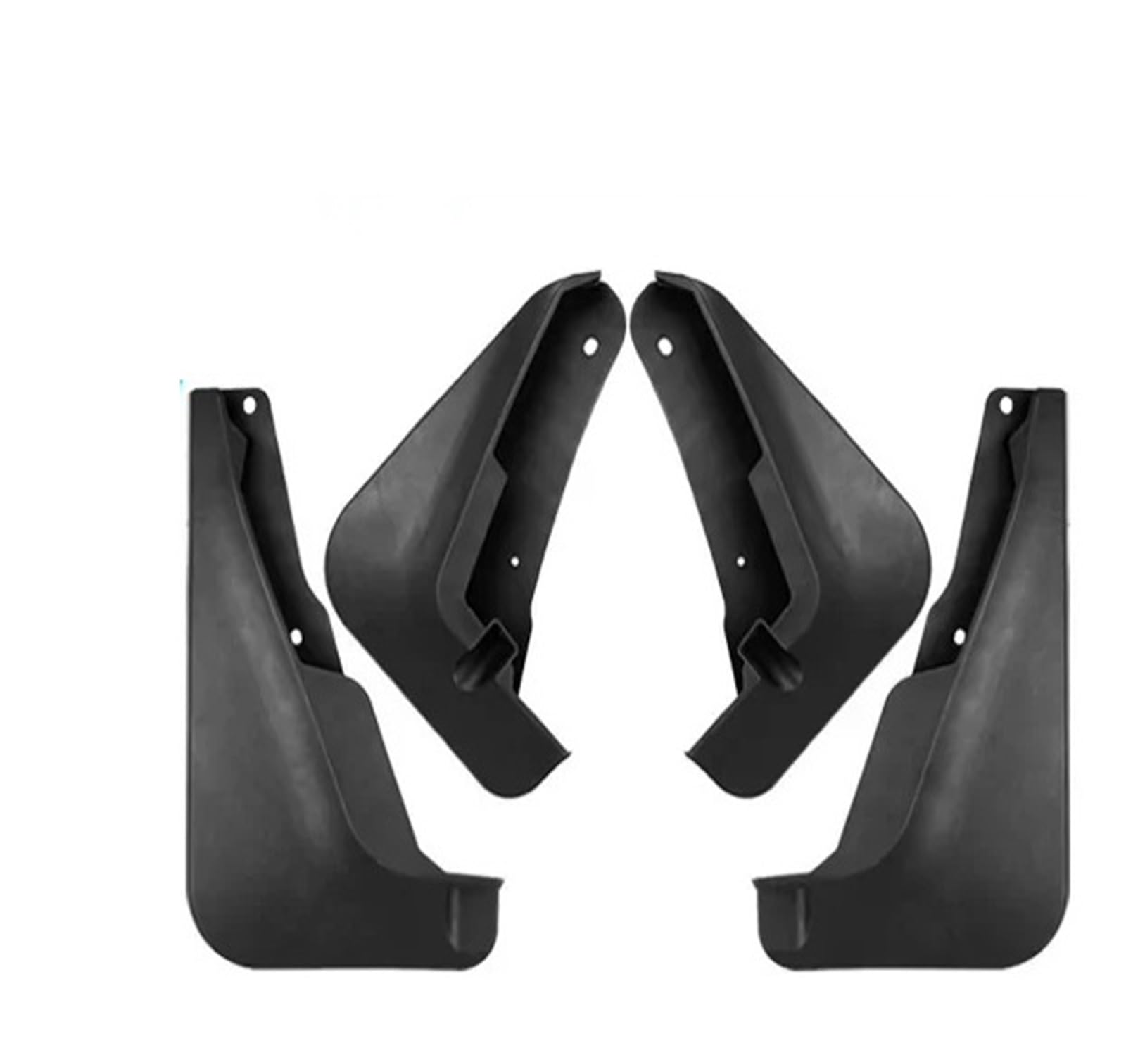 Stück Schmutzfänger Mud Flaps Für Volvo EX30 2024 Spritzschutz Kotflügel Schmutzfänger Vorne Hinten Kotflügel Schlammklappe Spritzschutz Stück Schmutzfänger Mud Flaps Für Volvo EX30 2024 Spritzschutz Kotflügel Schmutzfänger Vorne Hinten Kotflügel Schlammklappe Spritzschutz von KLKWSFGFZK