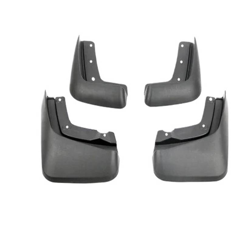 Stück Schmutzfänger Mud Flaps Für Volvo Für XC90 2007 2008 2009 2010 2011 2012 2013 2014 Auto Schmutzfänger Spritzschutz Kotflügel Klappe Kotflügel Schlammklappe Spritzschutz von KLKWSFGFZK