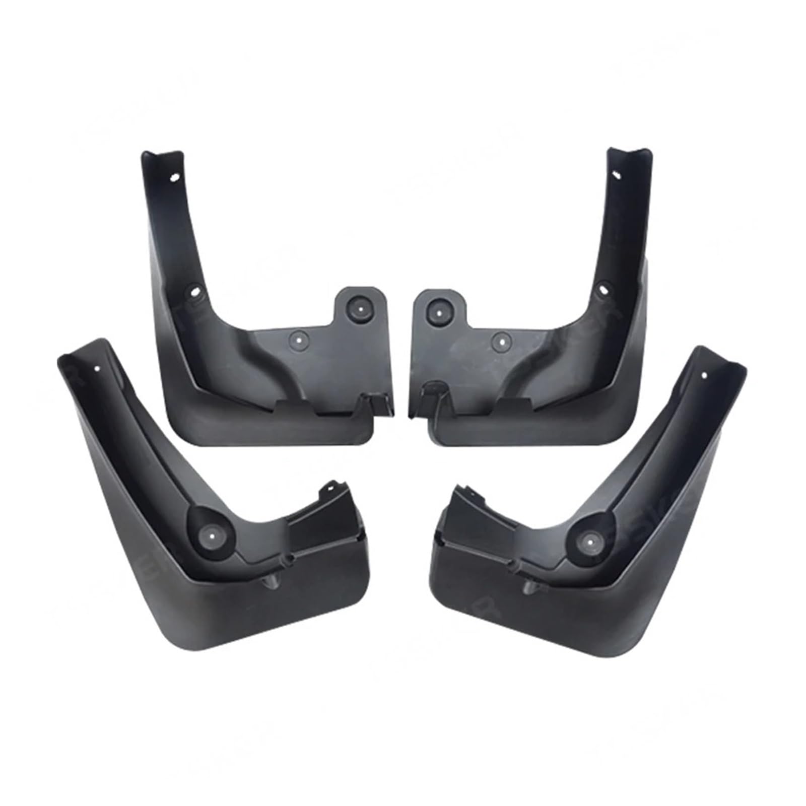 Stück Schmutzfänger Mud Flaps Für X3 F25 2014 2015 2016 2017 Kotflügel Schlamm Flap Guard Splash Schmutzfänger Schlammklappe Spritzschutz Stück Schmutzfänger Mud Flaps Für X3 F25 2014 2015 2016 2017 Kotflügel Schlamm Flap Guard Splash Schmutzfänger Schlammklappe Spritzschutz von KLKWSFGFZK