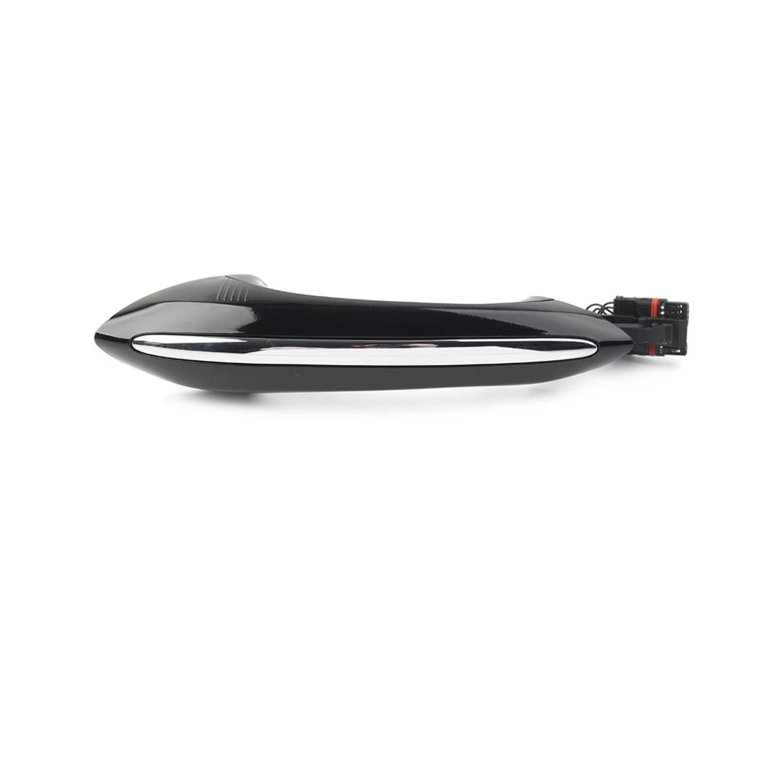 Türgriff Für Außen Fahrerseite 5 6 7 Serie F07 F10 F06 F11 F01 F03 F04 LHD Nur Auto Komfort Zugang Außentür Griff W Lichter Türgriff Beifahrerseite(Right Front) von KLKWSFGFZK