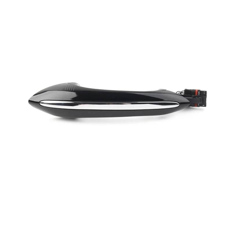 Türgriff Für Außen Fahrerseite 5 6 7 Serie F07 F10 F06 F11 F01 F03 F04 LHD Nur Auto Komfort Zugang Außentür Griff W Lichter Türgriff Beifahrerseite(Right Front) von KLKWSFGFZK