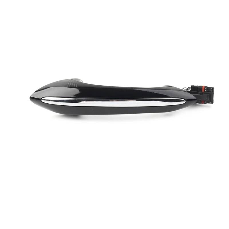 Türgriff Für Außen Fahrerseite 5 6 7 Serie F07 F10 F06 F11 F01 F03 F04 LHD Nur Auto Komfort Zugang Außentür Griff W Lichter Türgriff Beifahrerseite(Right Rear) von KLKWSFGFZK
