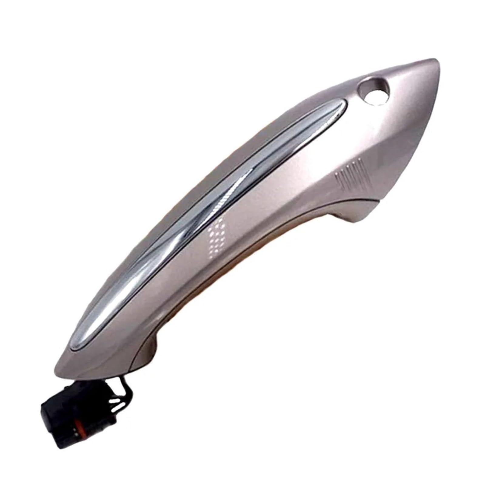 Türgriff Für Außen Fahrerseite F07 F10 F06 F11 F01 F03 F04 Auto Außentürgriff Keyless Entry Vorne Hinten Links Rechts Schwarz Champagner Perle Weiß Türgriff Beifahrerseite(Champagne) von KLKWSFGFZK