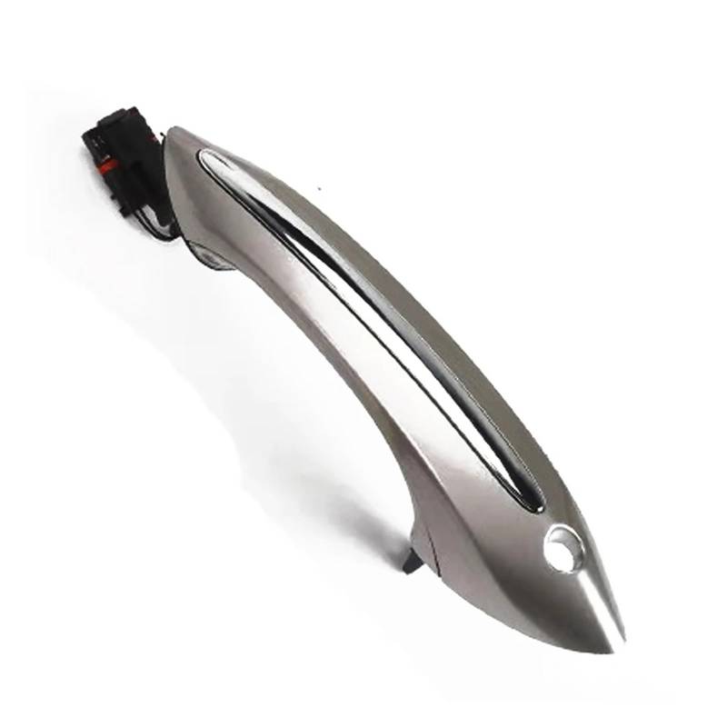 Türgriff Für Außen Fahrerseite F07 F10 F06 F11 F01 F03 F04 F12 F13 640d 640i 650i M6 730d 730i 740d 740i用 Türgriff Keyless Go Türgriff Beifahrerseite(Champagne Gold) von KLKWSFGFZK