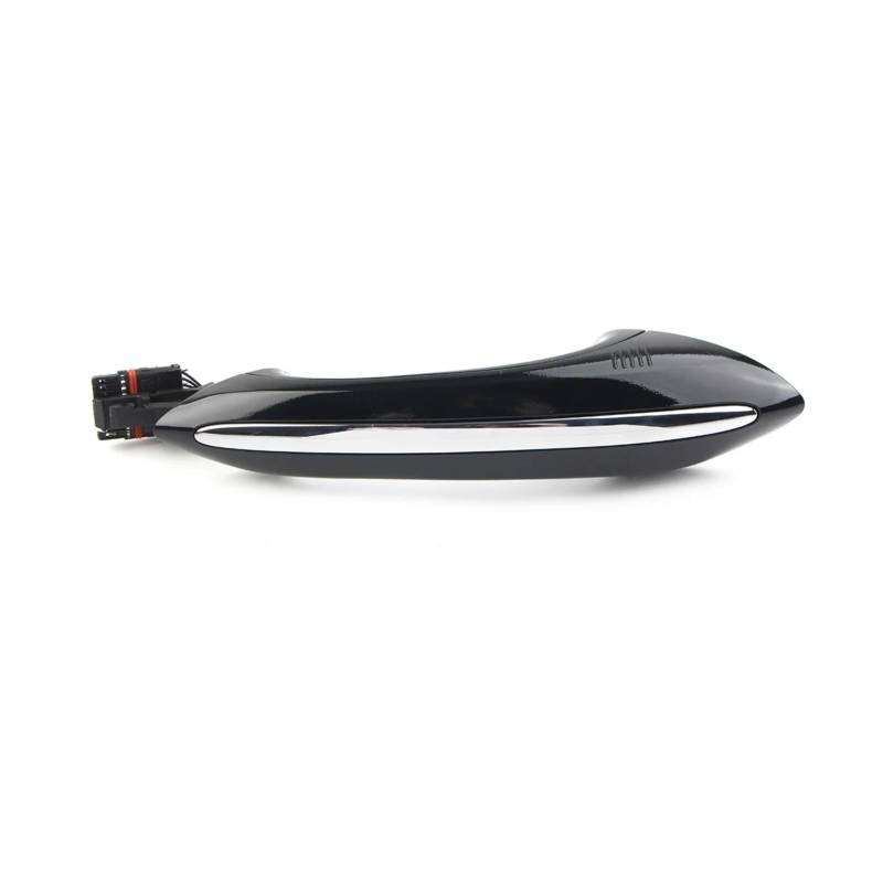 Türgriff Für Außen Fahrerseite Für 5 6 7er F07 F10 F06 F11 F01 F03 F04 Auto-Außentürgriff Mit Schlüssellosem Zugangs- Und Go-System Türgriff Beifahrerseite(Left Front) von KLKWSFGFZK