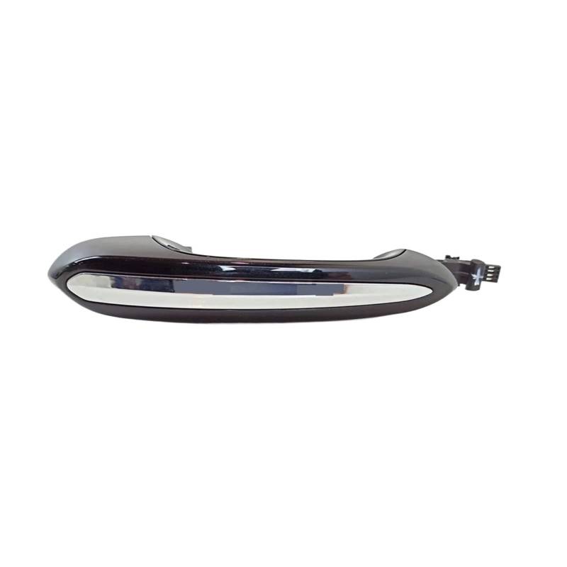 Türgriff Für Außen Fahrerseite Für 5 Series G30 G31 G38 G32 GT 2017 2018 2019 2020 Vorne Links Auto Außentür Griff Komfort Zugang Für Smart Key 51219491471 Türgriff Beifahrerseite von KLKWSFGFZK
