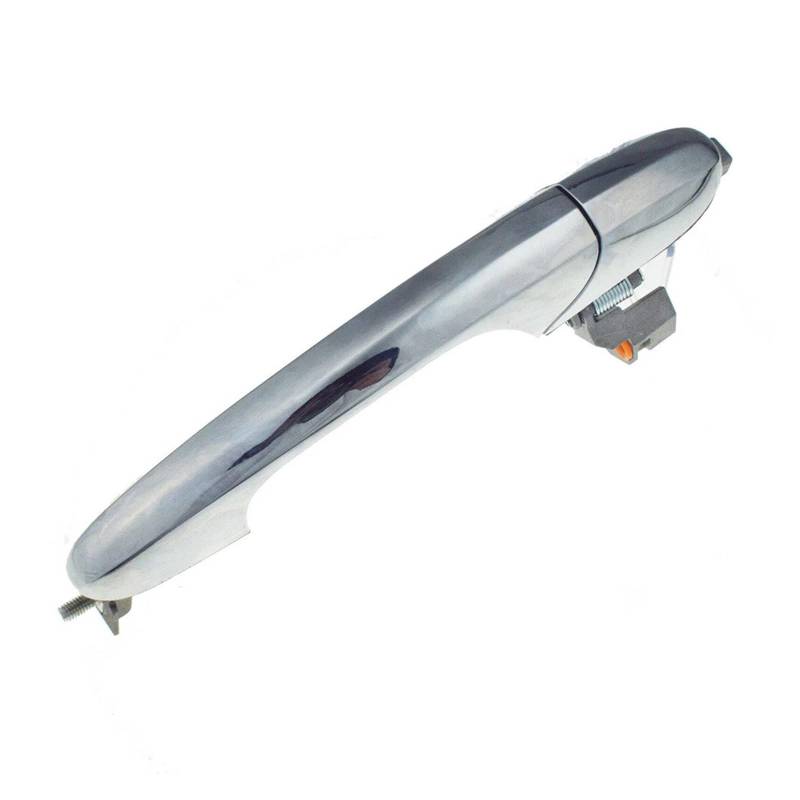 Türgriff Für Außen Fahrerseite Für Alfa Für Romeo 147 2000 2001 2002 2003 2004 2005 2006-2010 Linker Oder Rechter Türgriff Chrom 735592028 735451696 68069942AC 68069943AC Türgriff Beifahrerseite(Left von KLKWSFGFZK