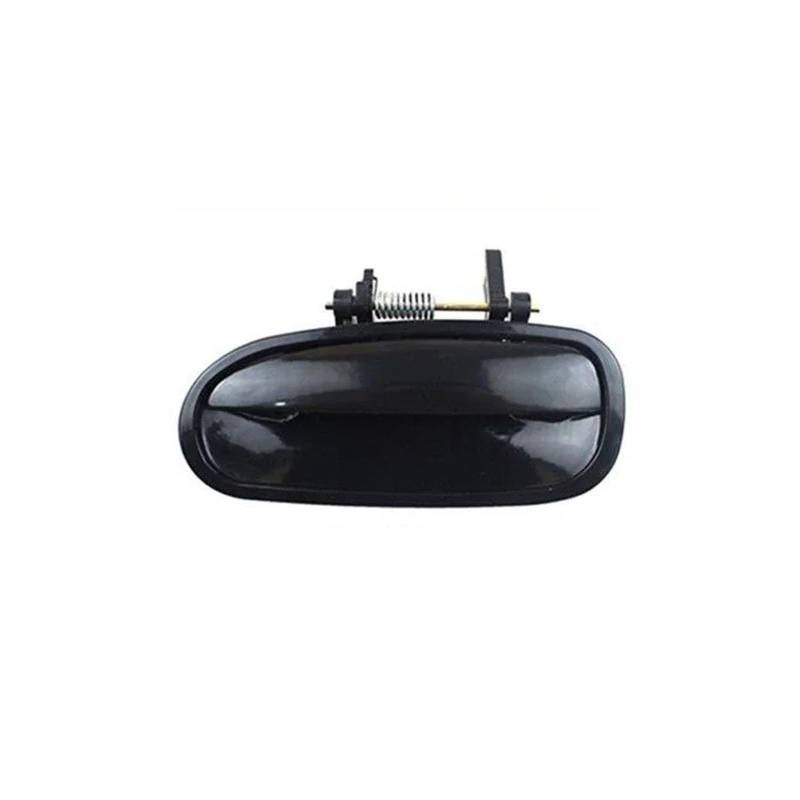 Türgriff Für Außen Fahrerseite Für Civic EK3 EK4 EK9 1996 1997 1998 1999 2000 Auto Außen Außentür Griff 72680-S04-003 72640-S04-003 72140-S04-003 72180-S04-003 Türgriff Beifahrerseite(Rear Left) von KLKWSFGFZK