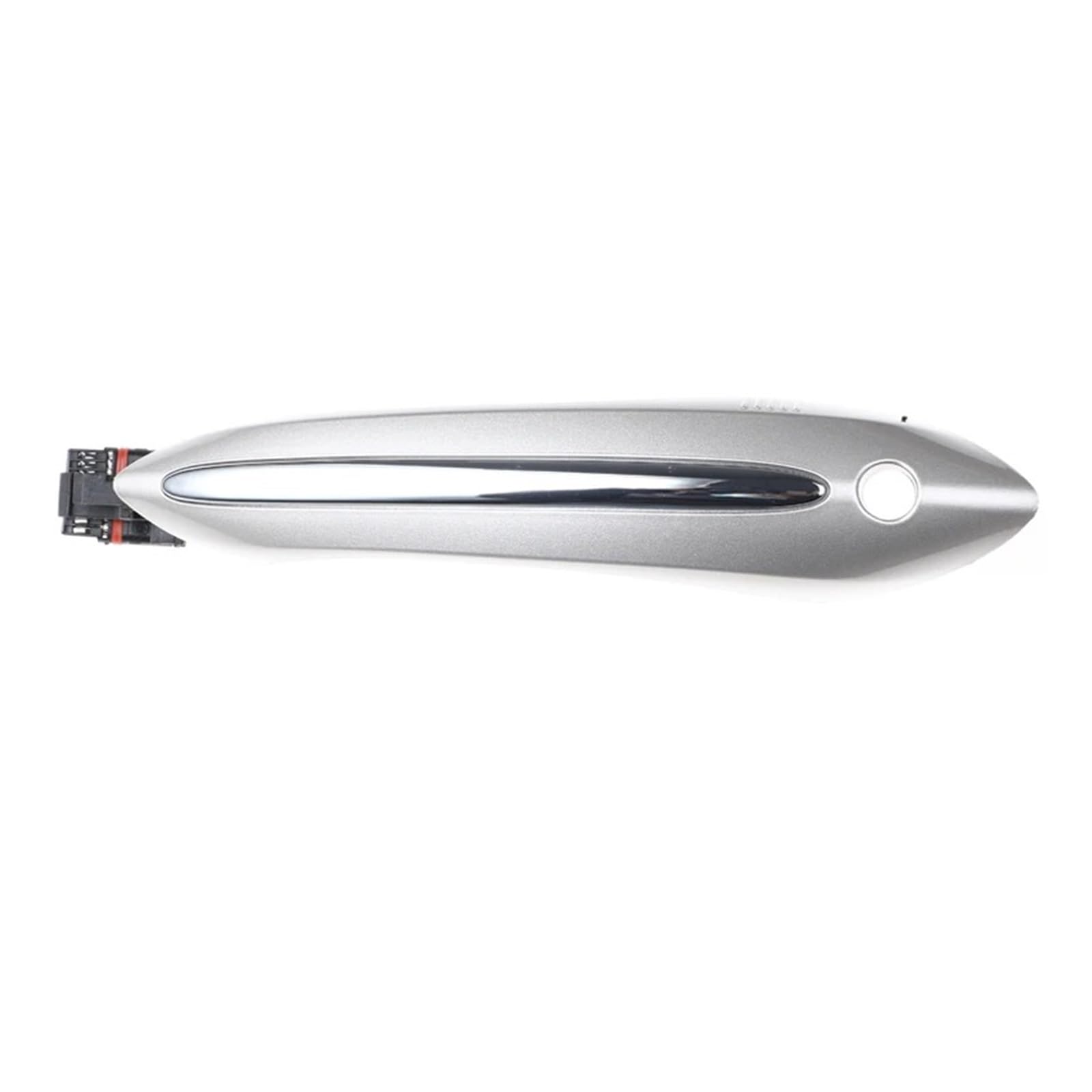 Türgriff Für Außen Fahrerseite Für F07 F10 F06 F11 F01 F03 F04 Außenkomfortzugangstürgriff Auto 51217231932 51217231933 51217231934 51217231931 Türgriff Beifahrerseite(Champagne) von KLKWSFGFZK