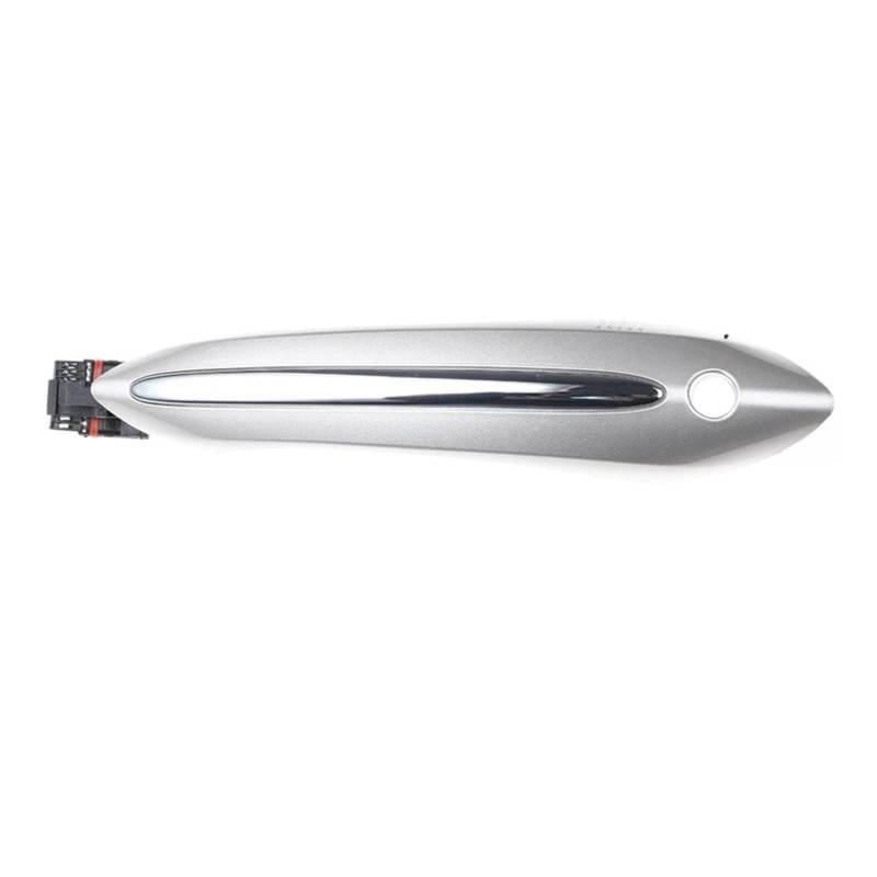Türgriff Für Außen Fahrerseite Für F07 F10 F06 F11 F01 F03 F04 Außenkomfortzugangstürgriff Auto 51217231932 51217231933 51217231934 51217231931 Türgriff Beifahrerseite(Champagne) von KLKWSFGFZK