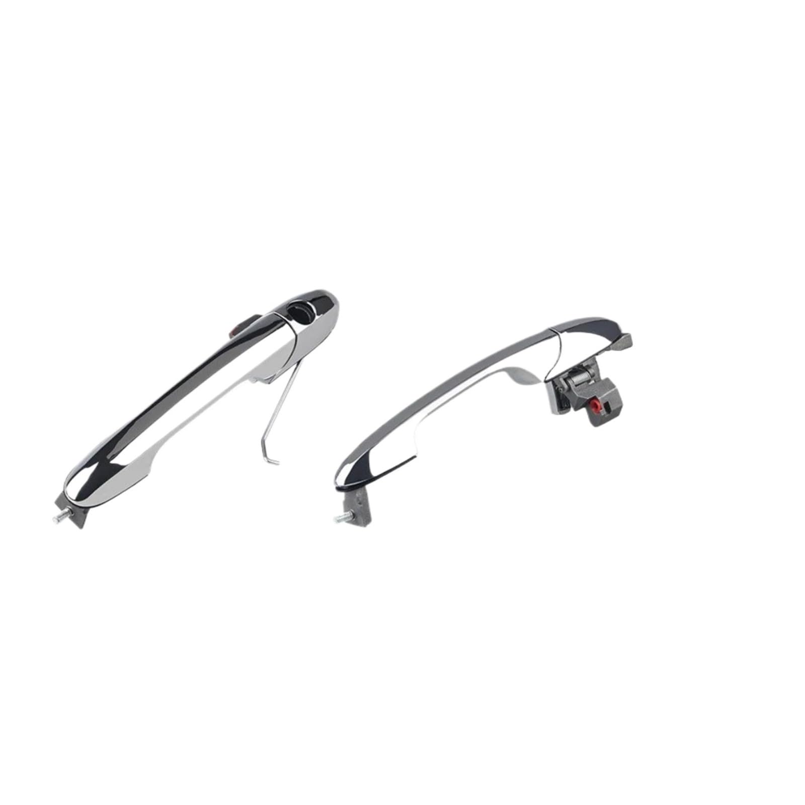 Türgriff Für Außen Fahrerseite Für FIAT 500 2018 2019 2020 2021 Fahrerseite Außen Autoteile 68069943AC 68069942AC Auto Links & rechts Türaußengriff Türgriff Beifahrerseite(Left and Right) von KLKWSFGFZK