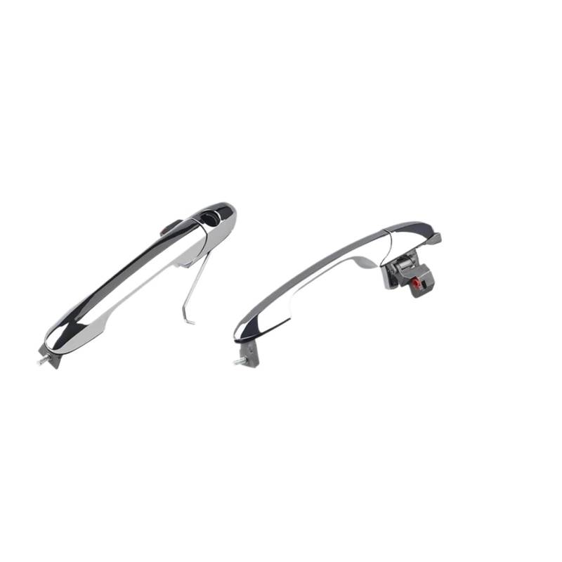 Türgriff Für Außen Fahrerseite Für FIAT 500 2018 2019 2020 2021 Fahrerseite Außen Autoteile 68069943AC 68069942AC Auto Links & rechts Türaußengriff Türgriff Beifahrerseite(Left and Right) von KLKWSFGFZK