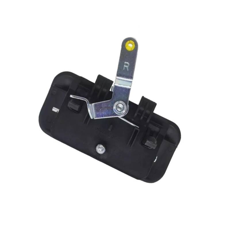 Türgriff Für Außen Fahrerseite Für Ford Für Transit Mk6 2000 2001 2002 2003 2004 2005 2006 Vorderer Außentürgriff Links Rechts Türgriff Beifahrerseite(Front Right) von KLKWSFGFZK