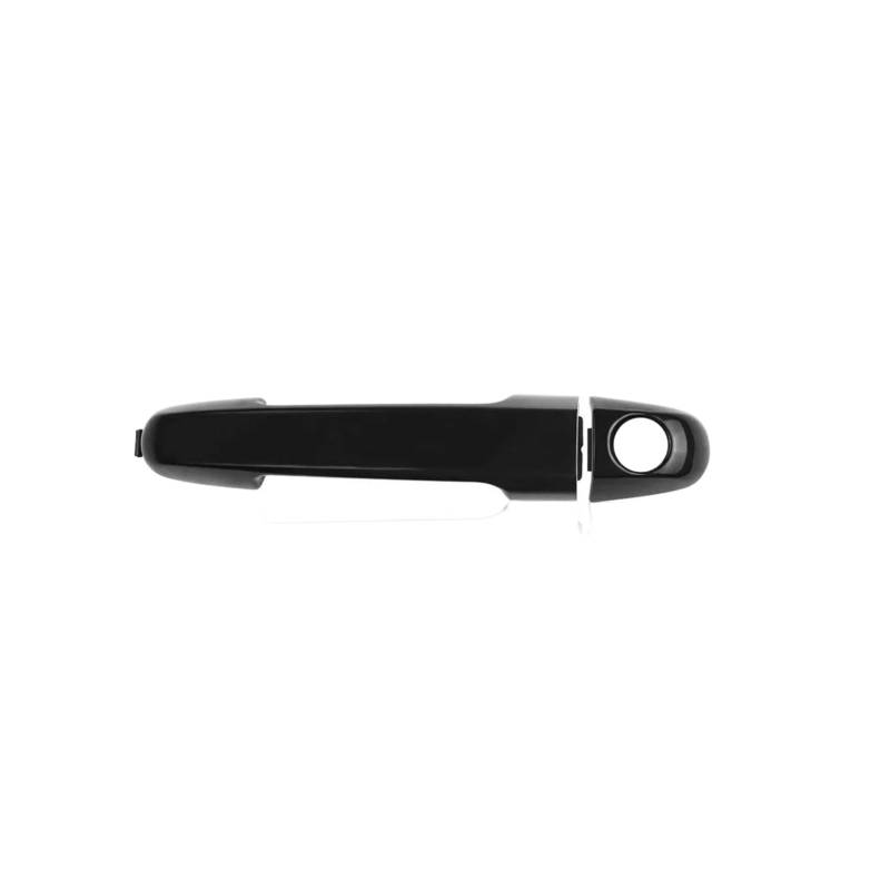 Türgriff Für Außen Fahrerseite Für Hyundai Für I30 FD 2007 2008 2009 2010 2011 2012 Auto Außentürgriff Ersatz Außengriff 82651-2H000 82661-2H000 Türgriff Beifahrerseite(1xDriver Side) von KLKWSFGFZK