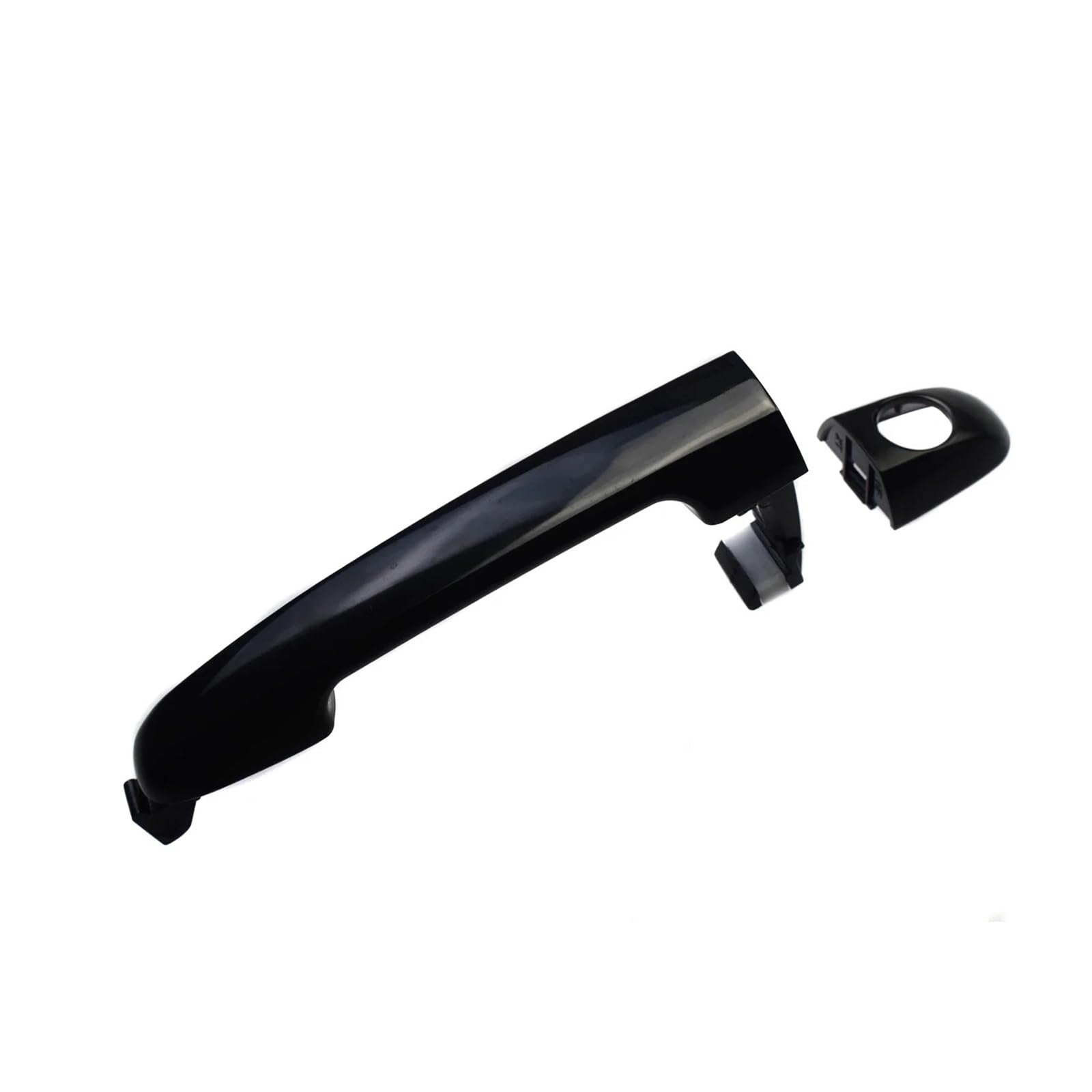 Türgriff Für Außen Fahrerseite Für Hyundai Für Sonata 2006 2007 2008 2009 2010 2.4L 3.3L 1 2 4 Pcs Schwarz Chrom Außen Auto Türgriff Vorne Hinten Links Oder Rechts Türgriff Beifahrerseite(Front Left B Türgriff Für Außen Fahrerseite Für Hyundai Für Sonata 2006 2007 2008 2009 2010 2.4L 3.3L 1 2 4 Pcs Schwarz Chrom Außen Auto Türgriff Vorne Hinten Links Oder Rechts Türgriff Beifahrerseite(Front Left B von KLKWSFGFZK
