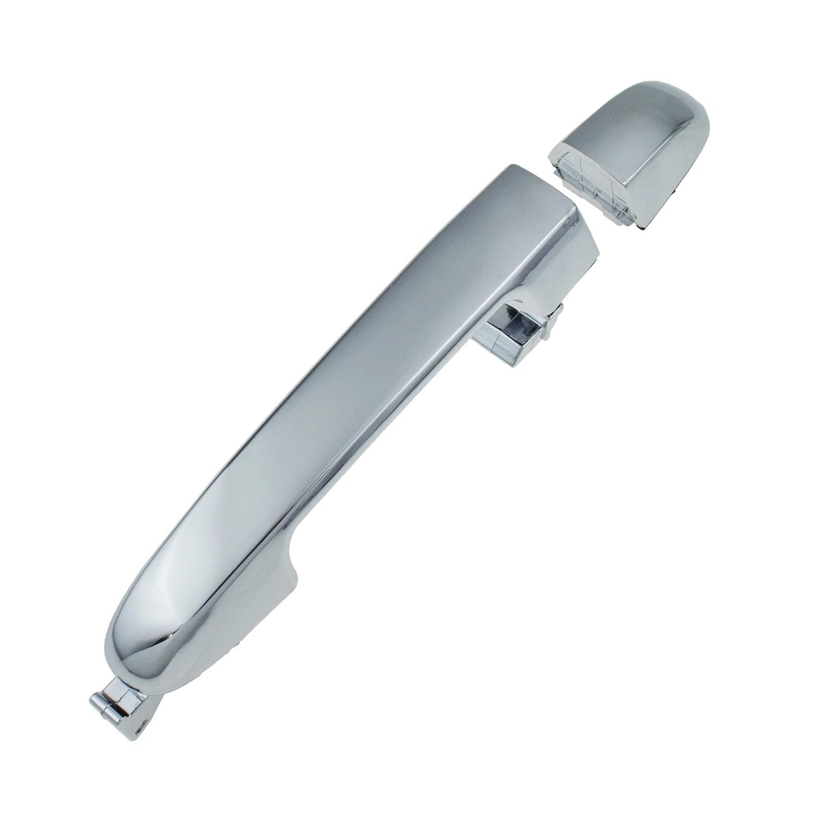 Türgriff Für Außen Fahrerseite Für KIA Für CERATO 2010 2011 2012 2013 82651-1X010 82662-1X010 Vorne Hinten Links Rechts Chrome Außen Außerhalb Tür Griff Türgriff Beifahrerseite(1PC Rear Left) Türgriff Für Außen Fahrerseite Für KIA Für CERATO 2010 2011 2012 2013 82651-1X010 82662-1X010 Vorne Hinten Links Rechts Chrome Außen Außerhalb Tür Griff Türgriff Beifahrerseite(1PC Rear Left) von KLKWSFGFZK
