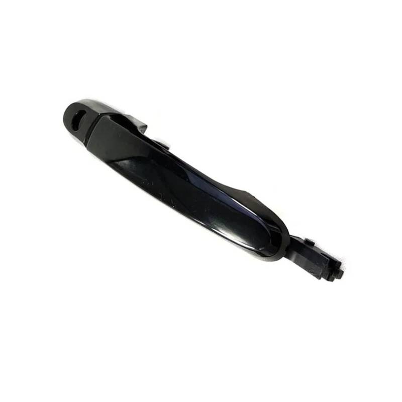 Türgriff Für Außen Fahrerseite Für KIA Für Sportage 2005 2006 2007 2008 2009 2010 82662-1F000 82651-1F000 Auto Außen Außerhalb Türgriff Vorne Hinten Links Rechts Türgriff Beifahrerseite(Front Left) von KLKWSFGFZK