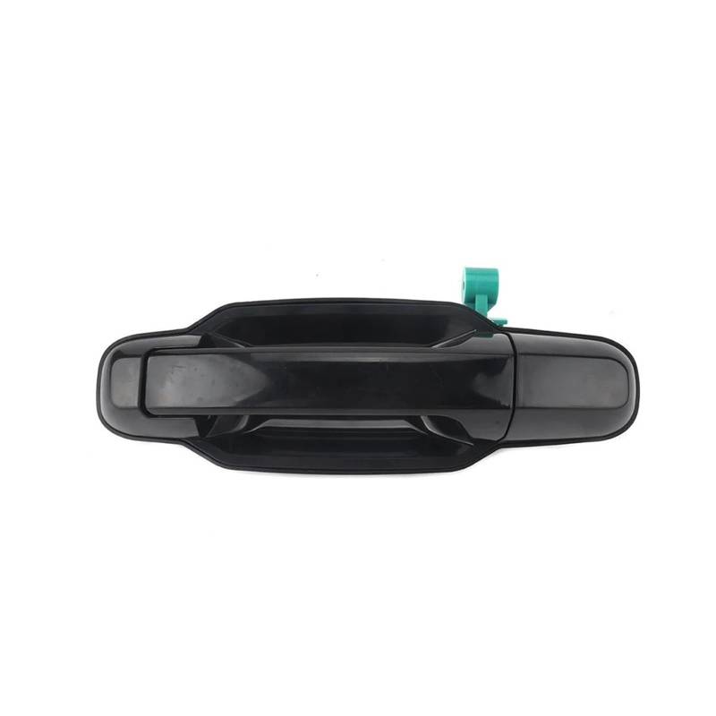 Türgriff Für Außen Fahrerseite Für Kia Für Sorento 2003 2004 2005 2006 2007 2008 2009 826503E021 826603E021 836503E021 836603E021 LHD Vorne Links Rechts Schwarz Außentür Griffe Türgriff Beifahrerseite von KLKWSFGFZK