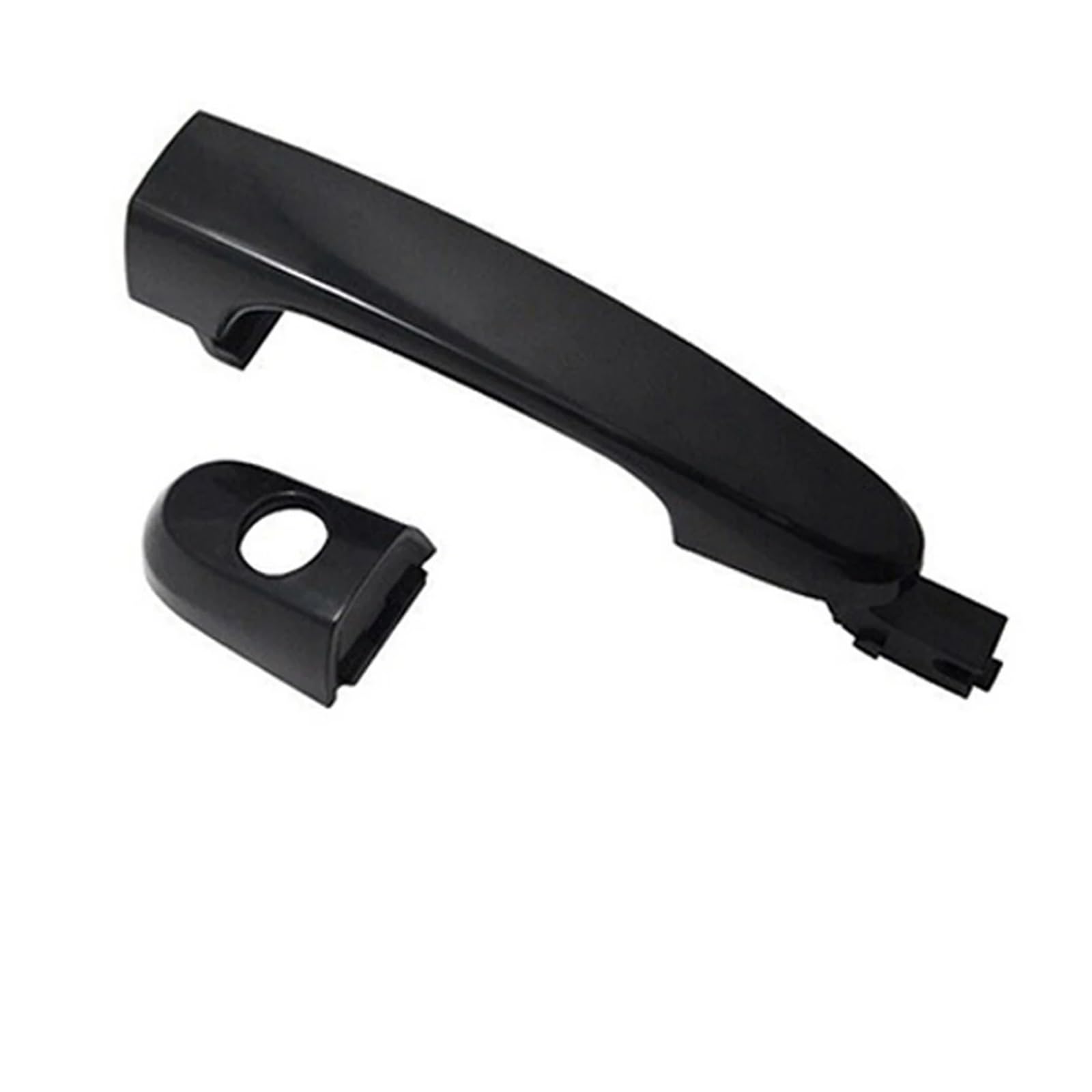 Türgriff Für Außen Fahrerseite Für Kia Für Sportage 2005 2006 2007 2008 2009 2010 836511F010 836611F010 826621F000 Außentürgriffe Türgriff Beifahrerseite(Front Left) von KLKWSFGFZK