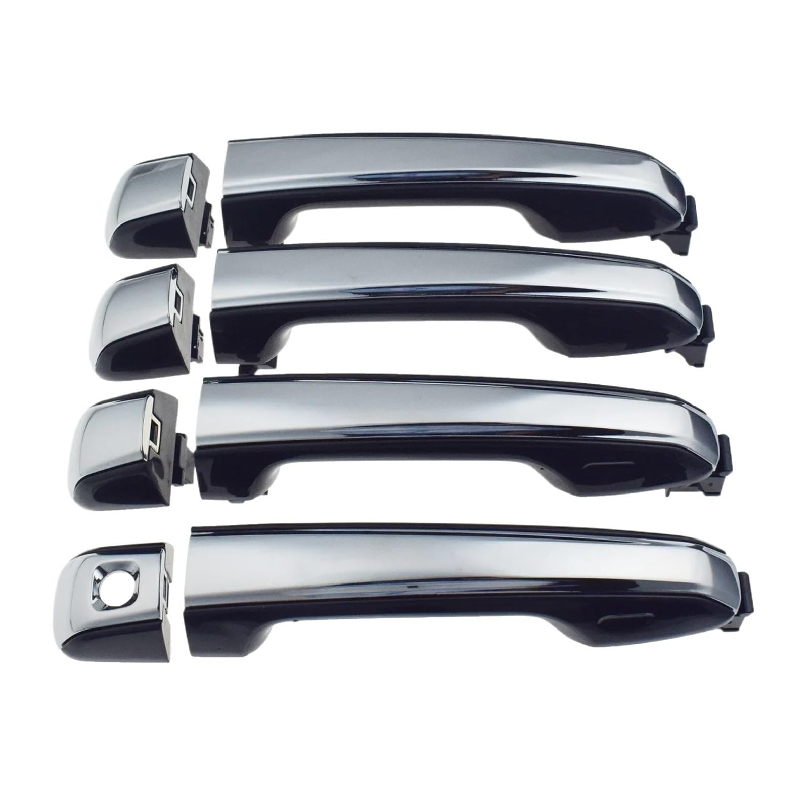 Türgriff Für Außen Fahrerseite Für LEXUS GX460 2010 2011 2012 2013 2014 2015-2017 6921060160 69250-60070 69210-60170 4PCS Außen Außerhalb Tür Griffe Set Vorne Hinten Links Rechts Türgriff Beifahrersei Türgriff Für Außen Fahrerseite Für LEXUS GX460 2010 2011 2012 2013 2014 2015-2017 6921060160 69250-60070 69210-60170 4PCS Außen Außerhalb Tür Griffe Set Vorne Hinten Links Rechts Türgriff Beifahrersei von KLKWSFGFZK