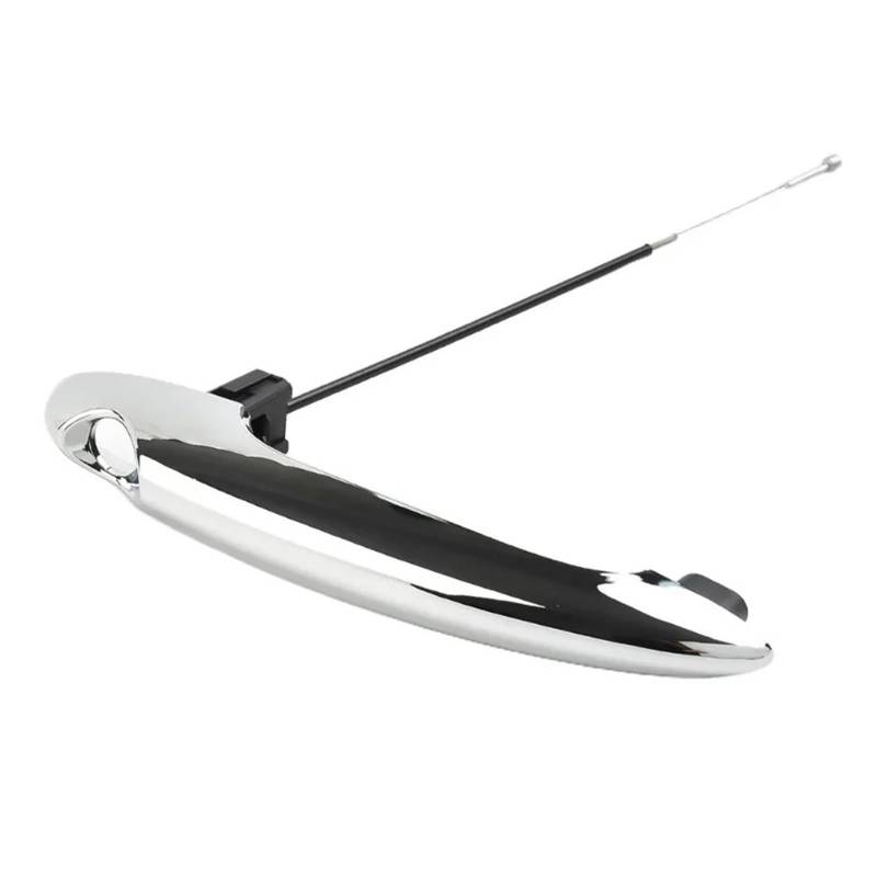 Türgriff Für Außen Fahrerseite Für Mini Für Cooper R50 R52 R53 R55 R56 R57 R58 R59 Auto Vorne Links Tür Griff Höherer Grad Von Elektrische Comp 51217198471 Türgriff Beifahrerseite von KLKWSFGFZK