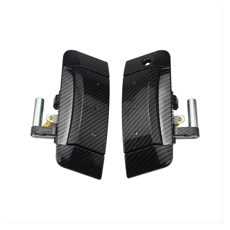 Türgriff Für Außen Fahrerseite Für Nissan 350Z 2003 2004 2005 2006 2007 2008 2009 80606-CD01E 80606-CD01D 80607-CD41E 80607-CD41D Auto Außentür Griff 1 Paar Türgriff Beifahrerseite von KLKWSFGFZK